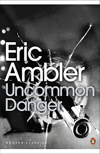 Uncommon Danger : Penguin Modern Classic - Retail Maharaj