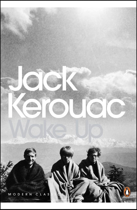 Wake Up: A Life of the Buddha (Penguin Modern Classics) - Retail Maharaj