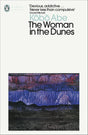 Woman in the Dunes - Retail Maharaj