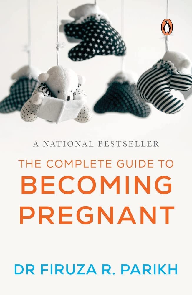 The Complete Guide to Becoming Pregnant - Retail Maharaj
