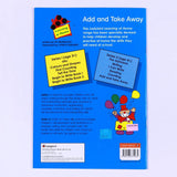 Add and Take Away (Learning at Home Series 2) - Retail Maharaj