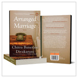 Arranged Marriage [Paperback] Divakaruni, Chitra - Retail Maharaj