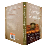 Arranged Marriage [Paperback] Divakaruni, Chitra - Retail Maharaj