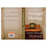 Arranged Marriage [Paperback] Divakaruni, Chitra - Retail Maharaj