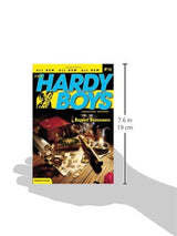 Bayport Buccaneers (Volume 16) (Hardy Boys (All New) Undercover Brothers) - Retail Maharaj