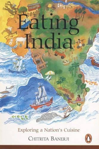 Eating India - Retail Maharaj