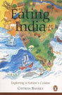 Eating India - Retail Maharaj