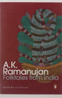 Folktales From India (Modern Classic) [Paperback] Ramanujan, A. K. and A.K. Ramanujan - Retail Maharaj