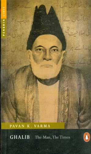 Ghalib: The Man, the Times - Retail Maharaj