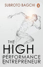 HIGH-PERFORMANCE ENTREPRENEUR - Retail Maharaj