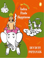 Indra Finds Happiness (Fun in Devlok) - Retail Maharaj