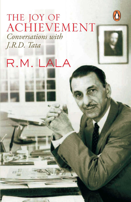 Joy of Achievement - Retail Maharaj