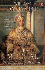 Last Mughal (P/B) - Retail Maharaj