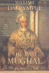 Last Mughal (P/B) - Retail Maharaj