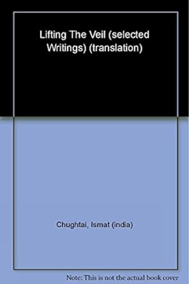 Lifting The Veil(Mod Class) - Retail Maharaj