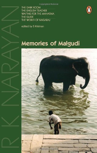 Memories of Malgudi - Retail Maharaj
