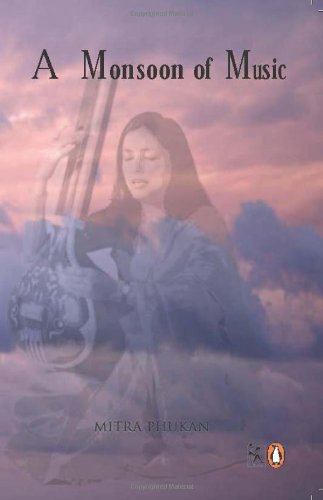 Monsoon of Music, A - Retail Maharaj