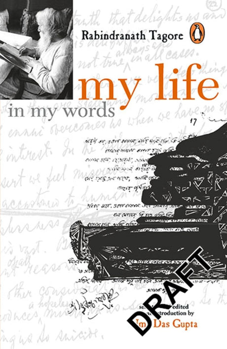 My Life in My Words - Retail Maharaj