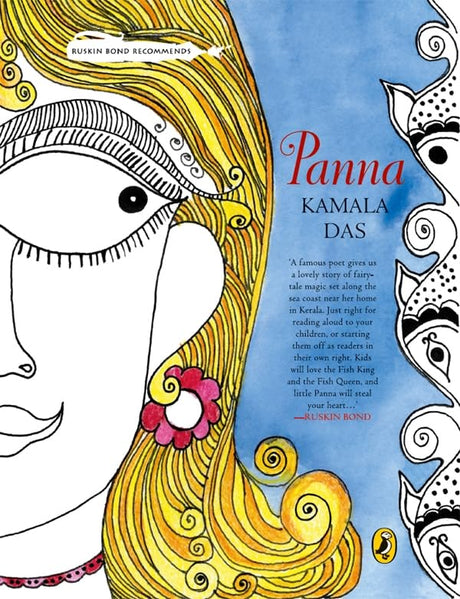 Panna [Paperback] Das, Kamala - Retail Maharaj