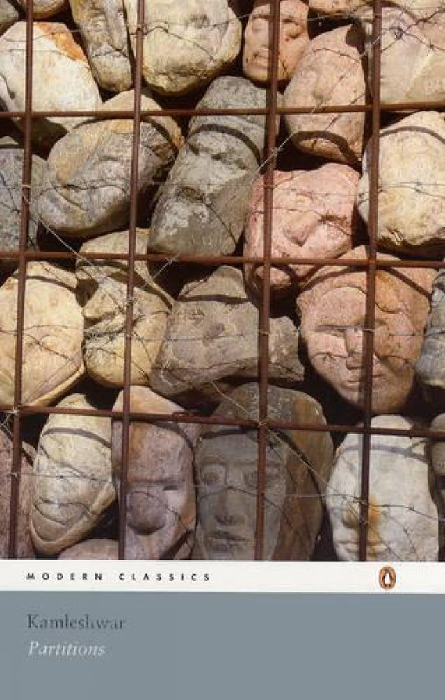 Partitions - Retail Maharaj