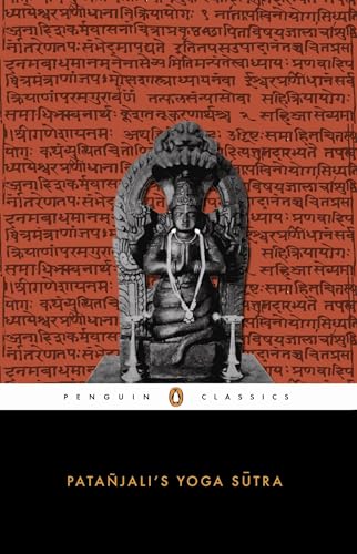 Patanjali's Yoga Sutra (Penguin Classics) [Paperback] Patanjali and Shyam Ranganathan - Retail Maharaj
