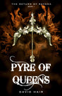 PYRE OF QUEENS - Retail Maharaj