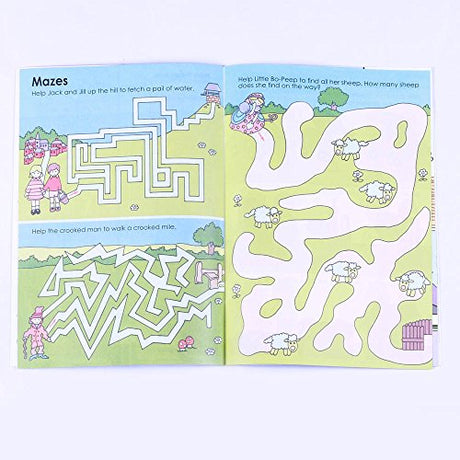 Reading (Learning at Home Series 2) - Retail Maharaj