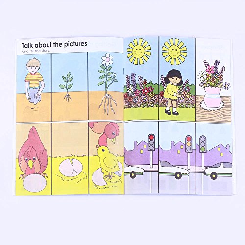 Reading (Learning at Home Series 2) - Retail Maharaj