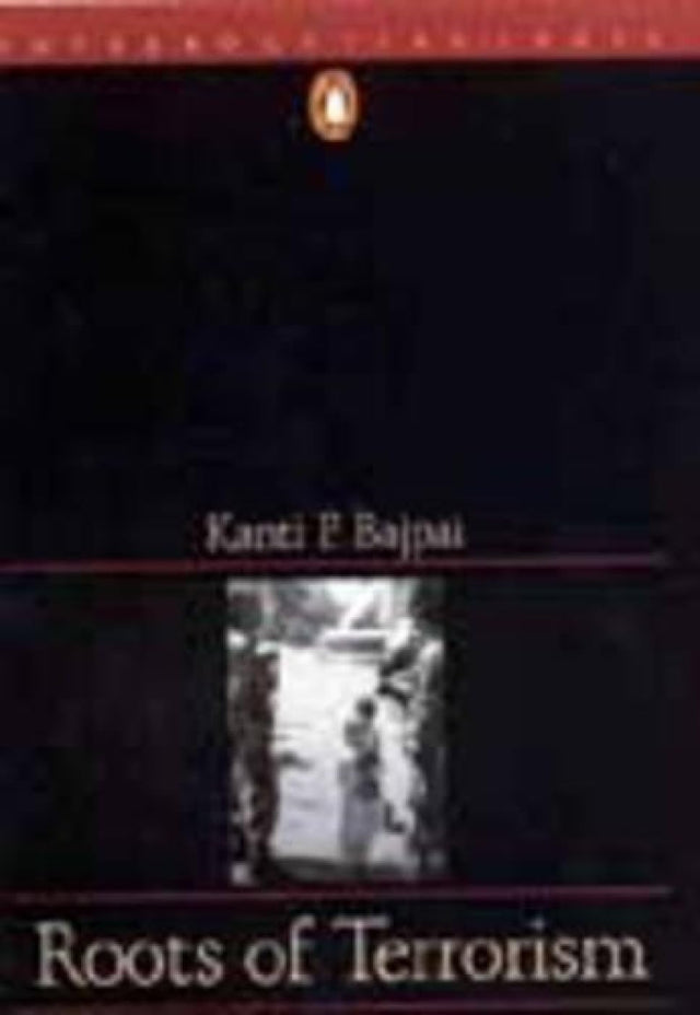 Roots Of Terrorism - Retail Maharaj