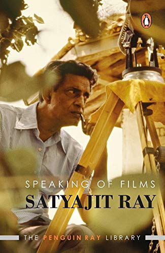 Speaking Of Films (The Penguin Ray Library) - Retail Maharaj