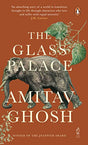 The Glass Palace [Hardcover] Ghosh, Amitav - Retail Maharaj