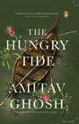 The Hungry Tide [Hardcover] Ghosh, Amitav - Retail Maharaj
