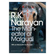 The Man-eater of Malgudi - Retail Maharaj