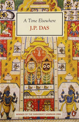 Time Elsewhere, A - Retail Maharaj
