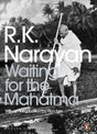 WAITING FOR THE MAHATMA - Retail Maharaj