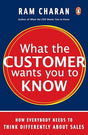 What The Customer Wants You-PB - Retail Maharaj