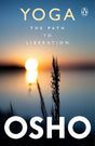 Yoga: The Path To Liberation (R/J) - Retail Maharaj