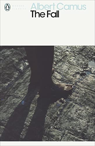 The Fall (Penguin Modern Classics) [Paperback] Camus, Albert - Retail Maharaj