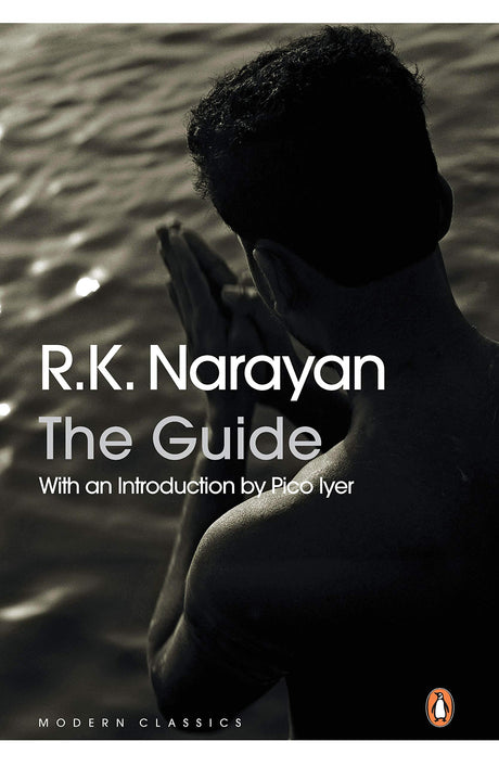 THE GUIDE - Retail Maharaj