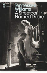 A Streetcar Named Desire (Penguin Modern Classics) - Retail Maharaj