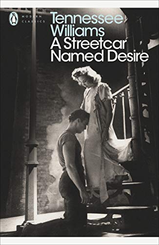 A Streetcar Named Desire (Penguin Modern Classics) - Retail Maharaj