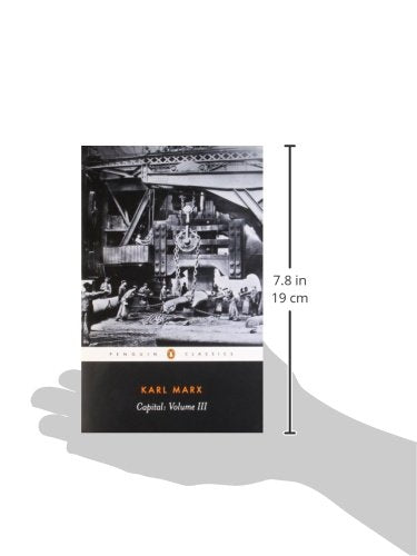 Capital: Volume III: 3 - Retail Maharaj