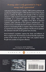 Capital: Volume III: 3 - Retail Maharaj