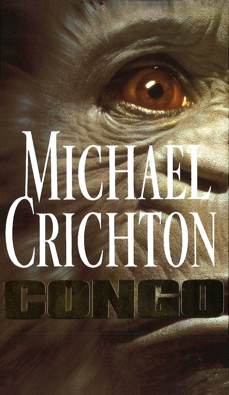 Congo - Retail Maharaj
