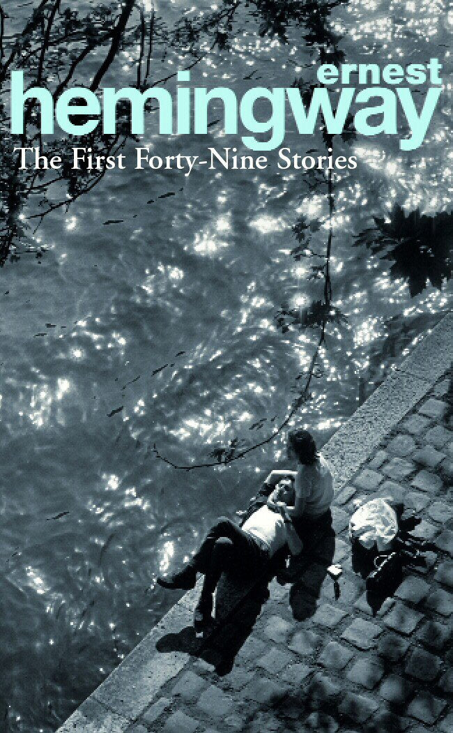 First Forty-Nine Stories, The - Retail Maharaj