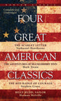 Four Great American Classics - Retail Maharaj