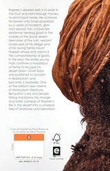 Goat Days - Retail Maharaj