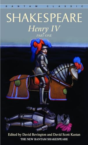 Henry IV, Part One - Retail Maharaj