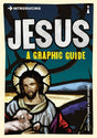 Introducing Jesus: A Graphic Guide (Graphic Guides) - Retail Maharaj