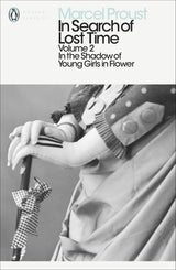 ISLT VL 2 : In the Shadow of Young Girls: In the Shadow of Young Girls in Flower (Penguin Modern Classics) - Retail Maharaj